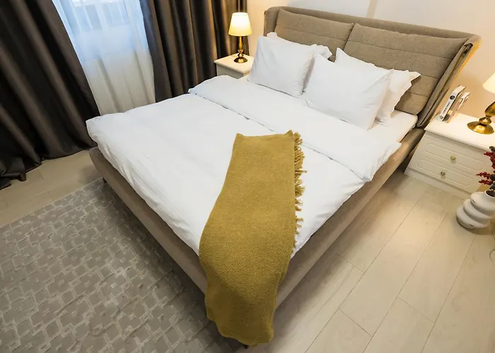 Le Blanc Hotel