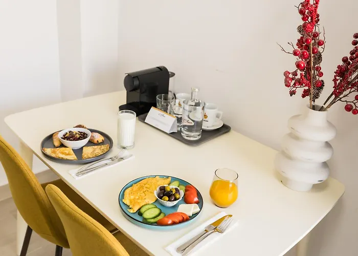 Le Blanc Hotel 4*