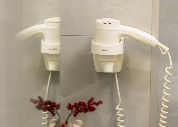 Otel Le Blanc Bükreş