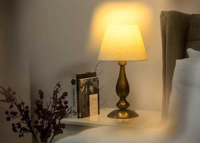 Le Blanc Hotel 4*