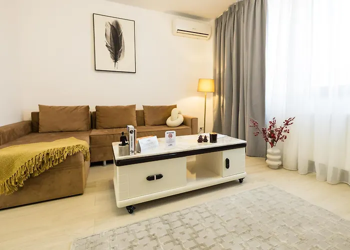 Le Blanc Готель 4*