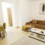 Le Blanc 4* Bucharest