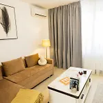 Hotel Le Blanc Bucharest