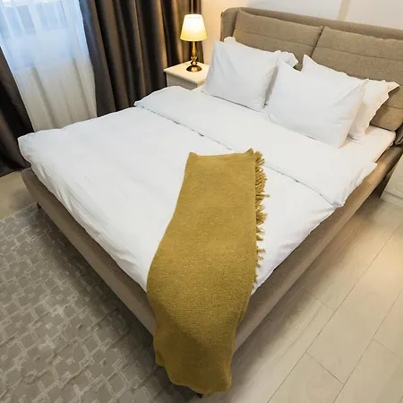 Le Blanc Hotel