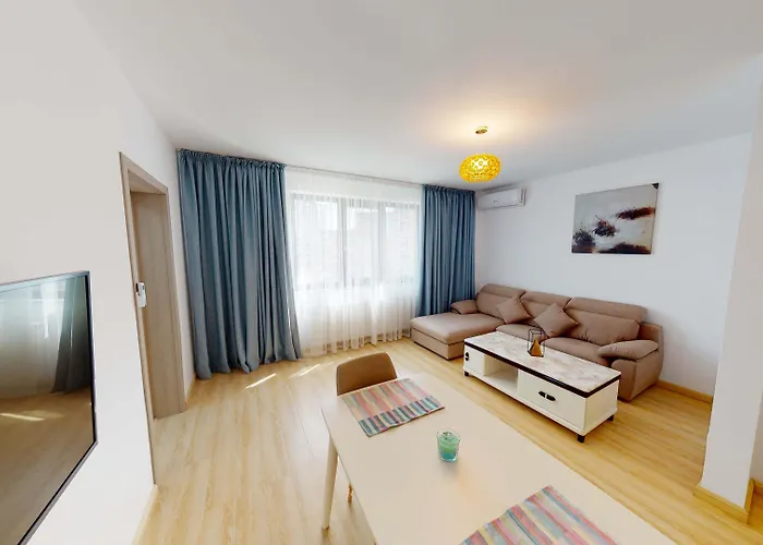 Le Blanc 4* Bucureşti