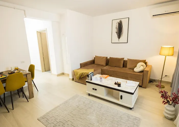 Hotel Le Blanc Bucureşti