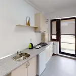 Szálloda Le Blanc Bukarest