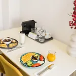 Le Blanc Szálloda 4*