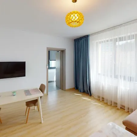 Le Blanc Hotel Bucharest