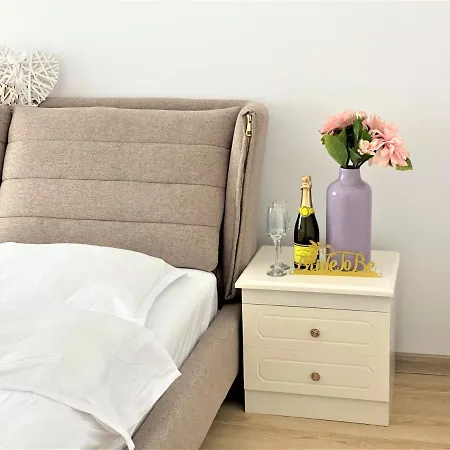 Le Blanc Hotel Bucharest