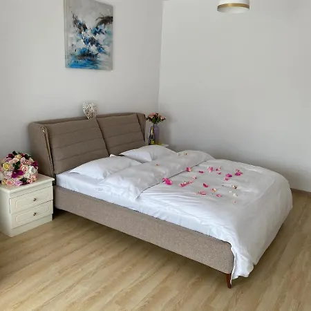 Hotel Le Blanc Bucharest