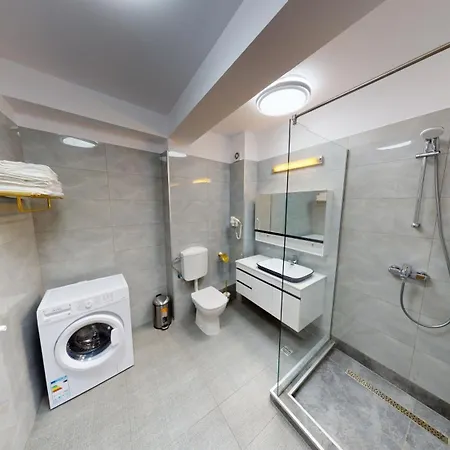 Le Blanc 4* Bucharest