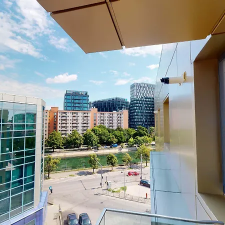 Hotel Le Blanc Bucharest