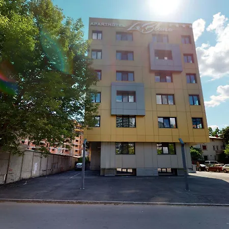 Le Blanc Hotel Bucarest