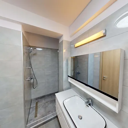 Le Blanc Hotel Bucarest