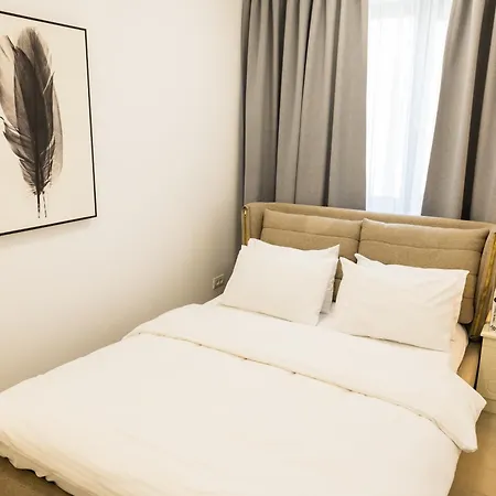 Hotel Le Blanc Bucarest