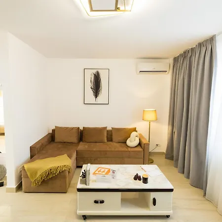 Le Blanc 4* Bucarest