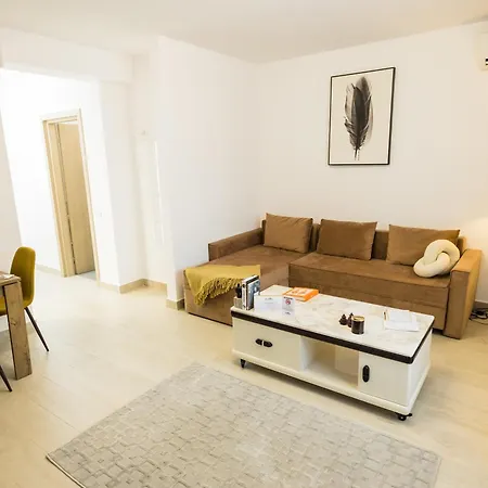 Hotel Le Blanc Bucarest