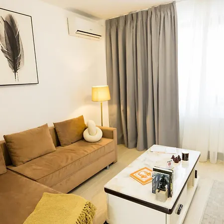 Hotel Le Blanc Bucharest