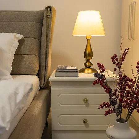 Hotel Le Blanc Bucarest