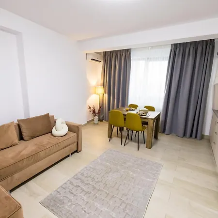 Le Blanc Bukarest