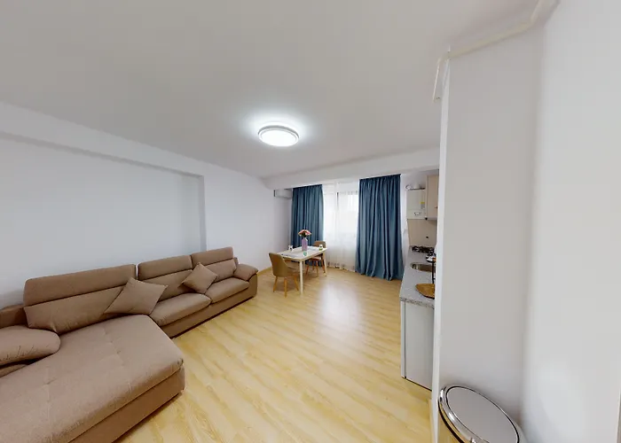 Hotel Le Blanc Bukurešť