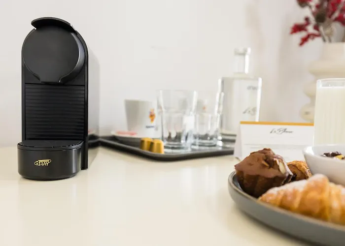 Le Blanc Hotel Bucharest