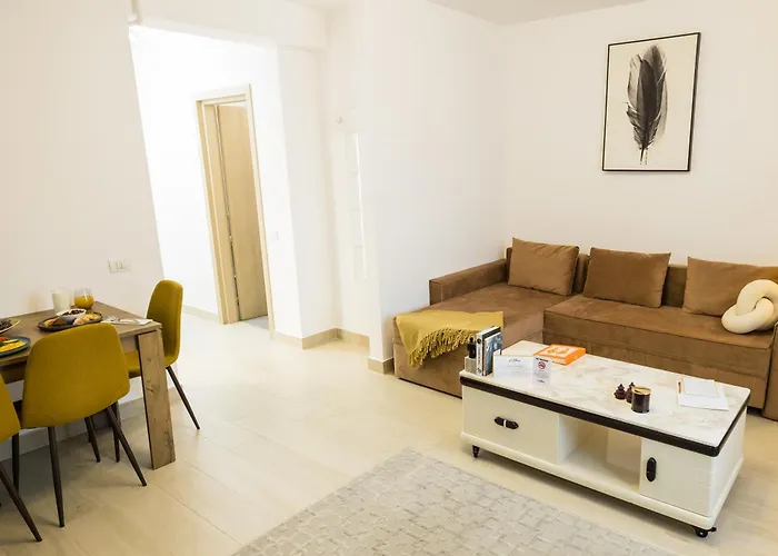 Le Blanc 4* Bucharest